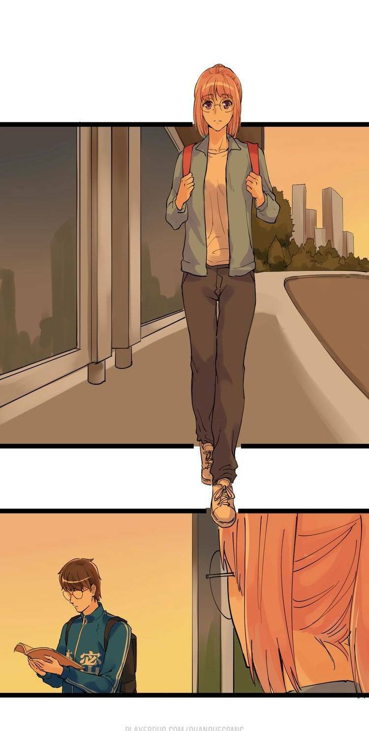 Tinh Thần Đại Hải Của Học Bá: Chapter 3.2