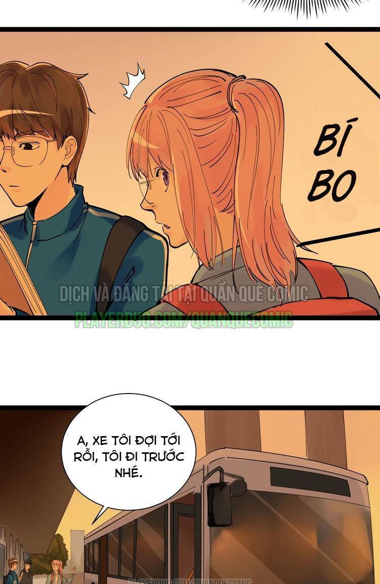 Tinh Thần Đại Hải Của Học Bá: Chapter 3.2