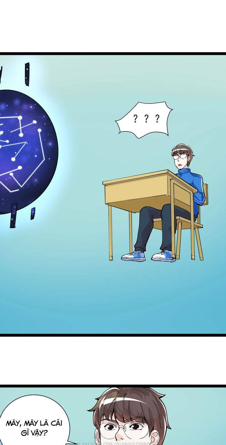 Tinh Thần Đại Hải Của Học Bá: Chapter 3