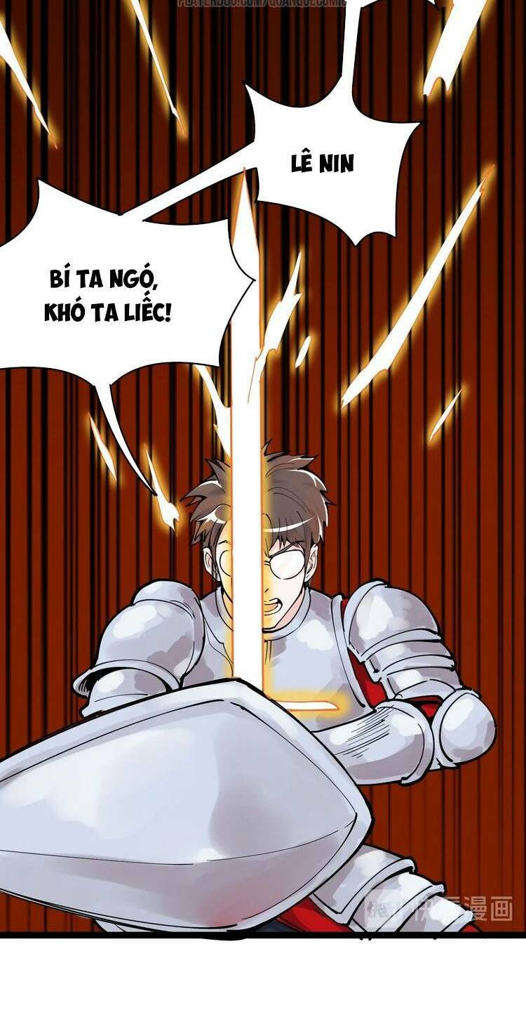 Tinh Thần Đại Hải Của Học Bá: Chapter 3