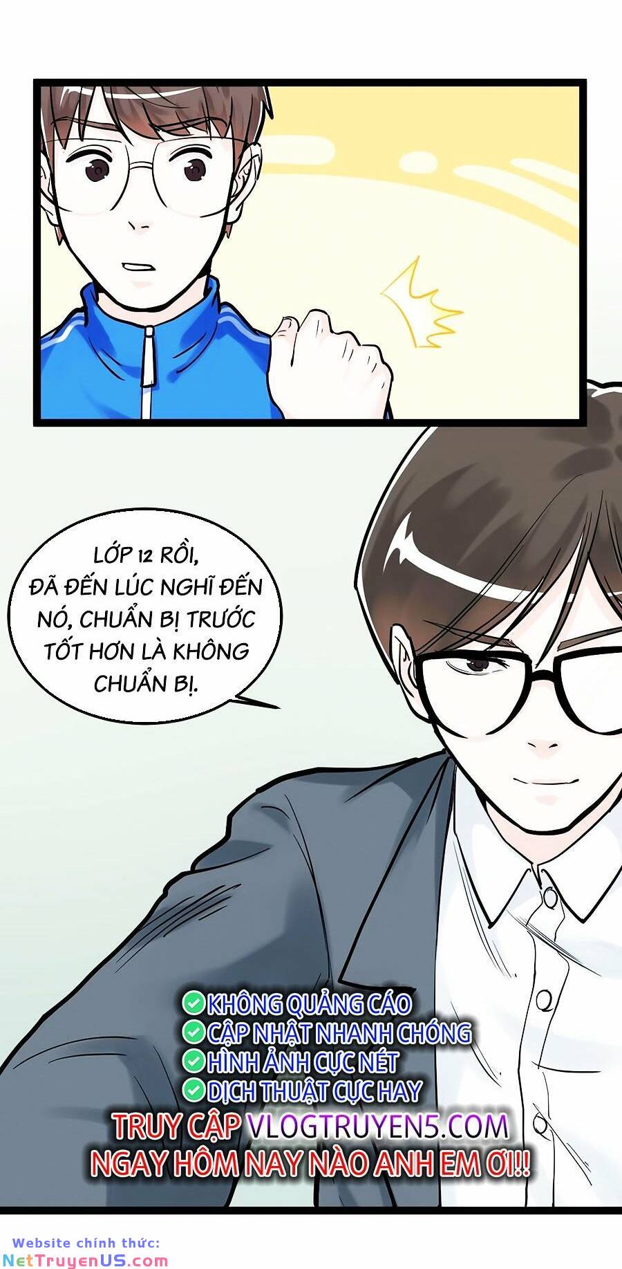 Tinh Thần Đại Hải Của Học Bá: Chapter 30