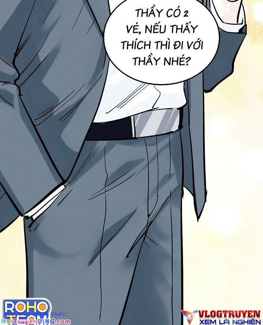Tinh Thần Đại Hải Của Học Bá: Chapter 30
