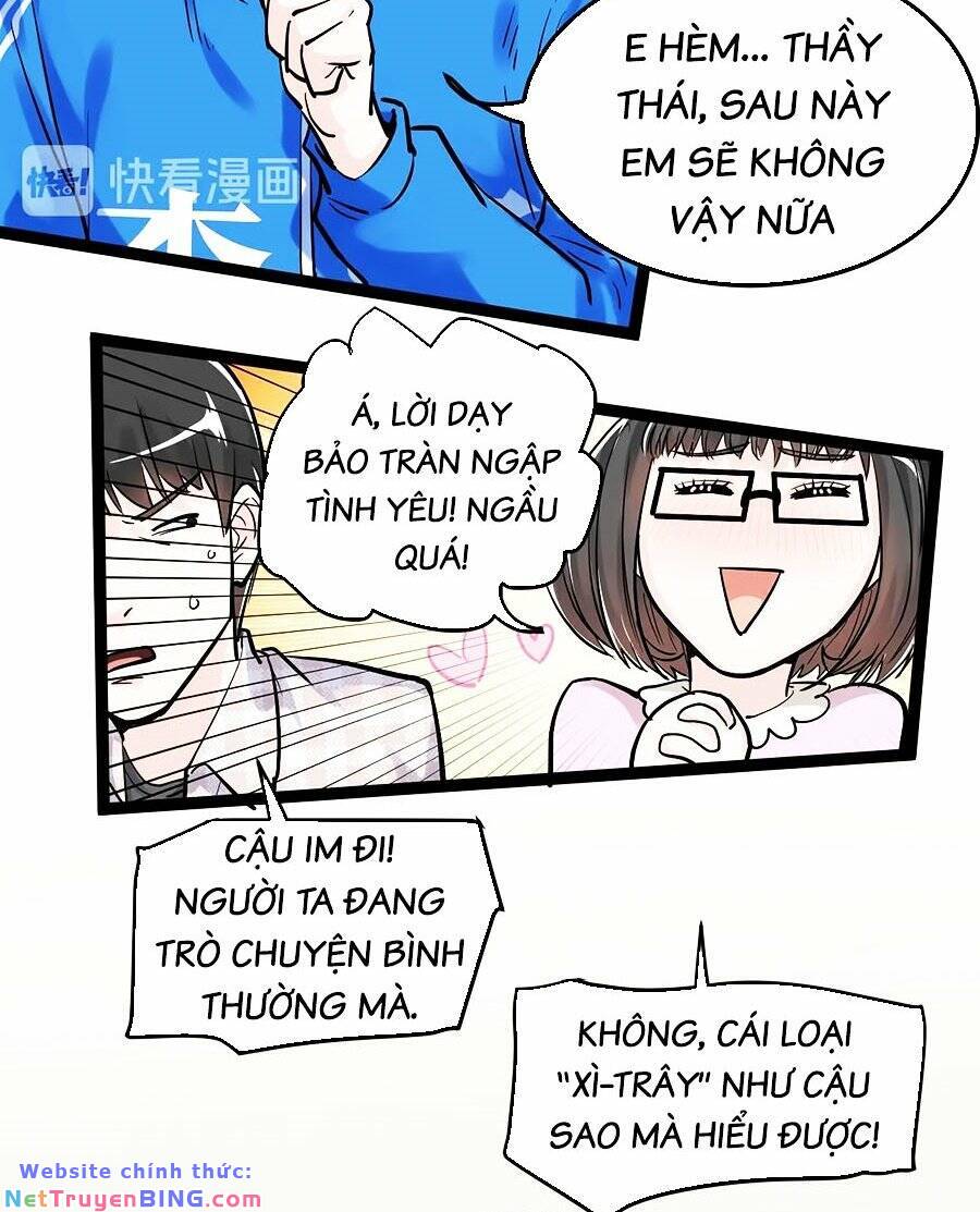 Tinh Thần Đại Hải Của Học Bá: Chapter 30
