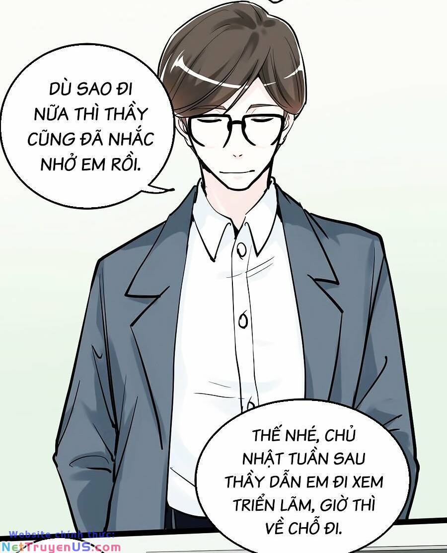 Tinh Thần Đại Hải Của Học Bá: Chapter 30