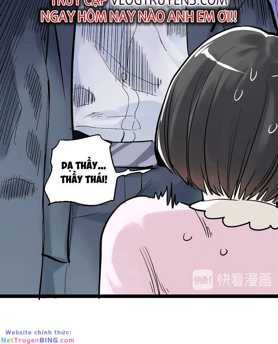 Tinh Thần Đại Hải Của Học Bá: Chapter 30