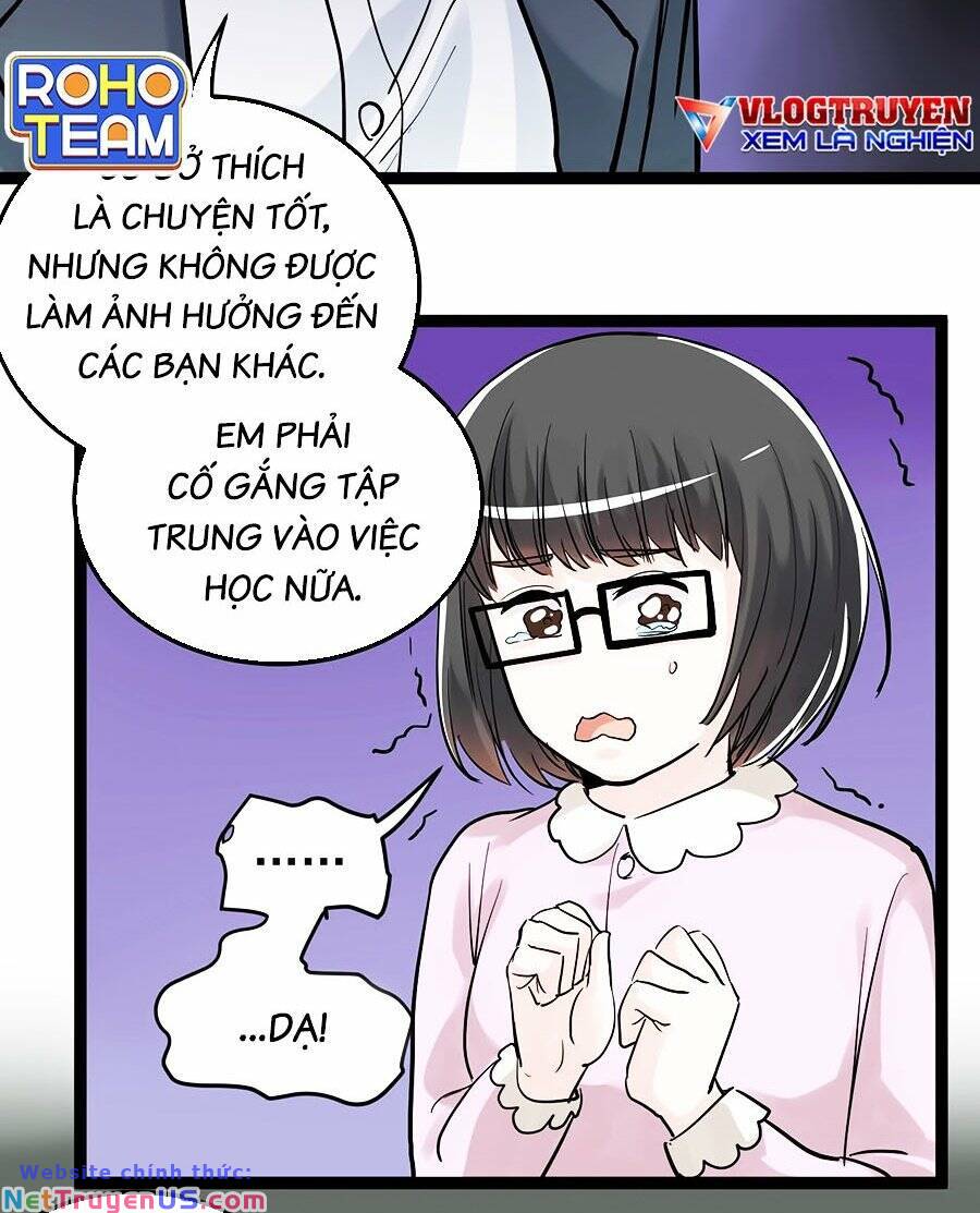 Tinh Thần Đại Hải Của Học Bá: Chapter 30