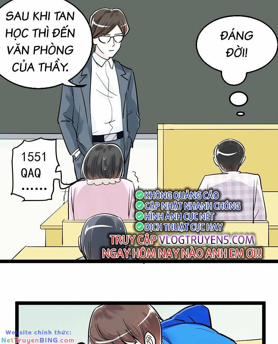 Tinh Thần Đại Hải Của Học Bá: Chapter 30