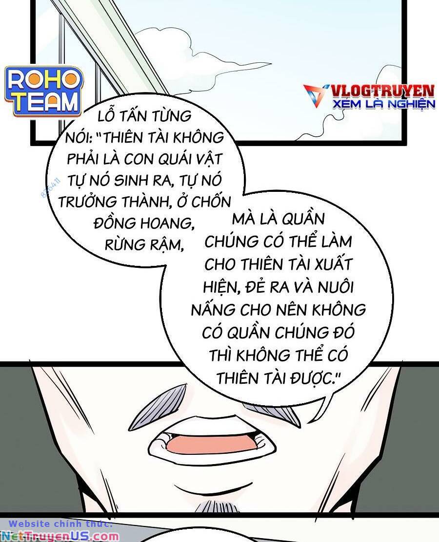 Tinh Thần Đại Hải Của Học Bá: Chapter 30