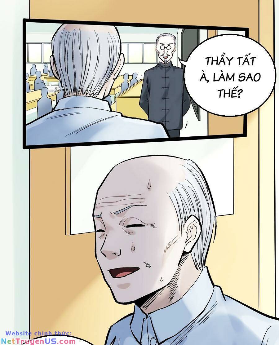 Tinh Thần Đại Hải Của Học Bá: Chapter 30