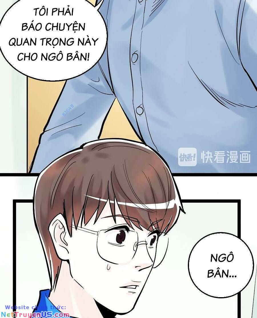 Tinh Thần Đại Hải Của Học Bá: Chapter 30