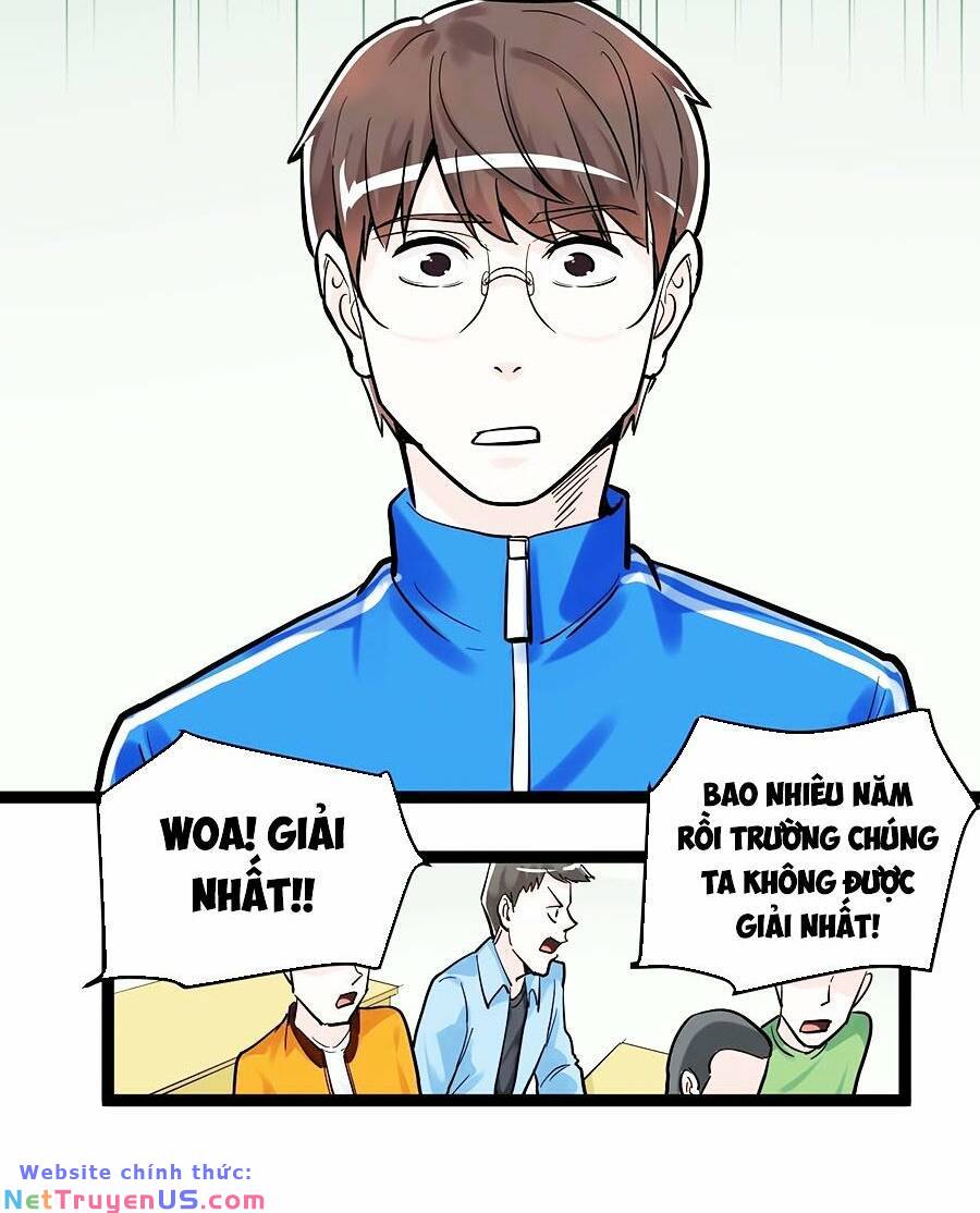 Tinh Thần Đại Hải Của Học Bá: Chapter 30