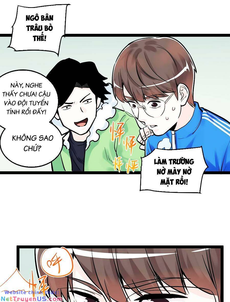 Tinh Thần Đại Hải Của Học Bá: Chapter 30