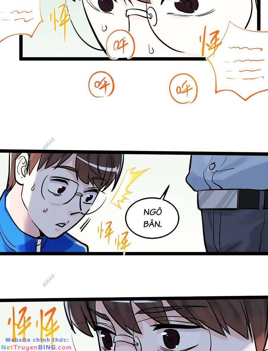 Tinh Thần Đại Hải Của Học Bá: Chapter 30