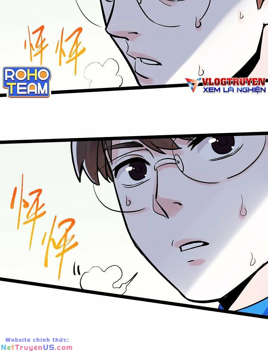 Tinh Thần Đại Hải Của Học Bá: Chapter 30