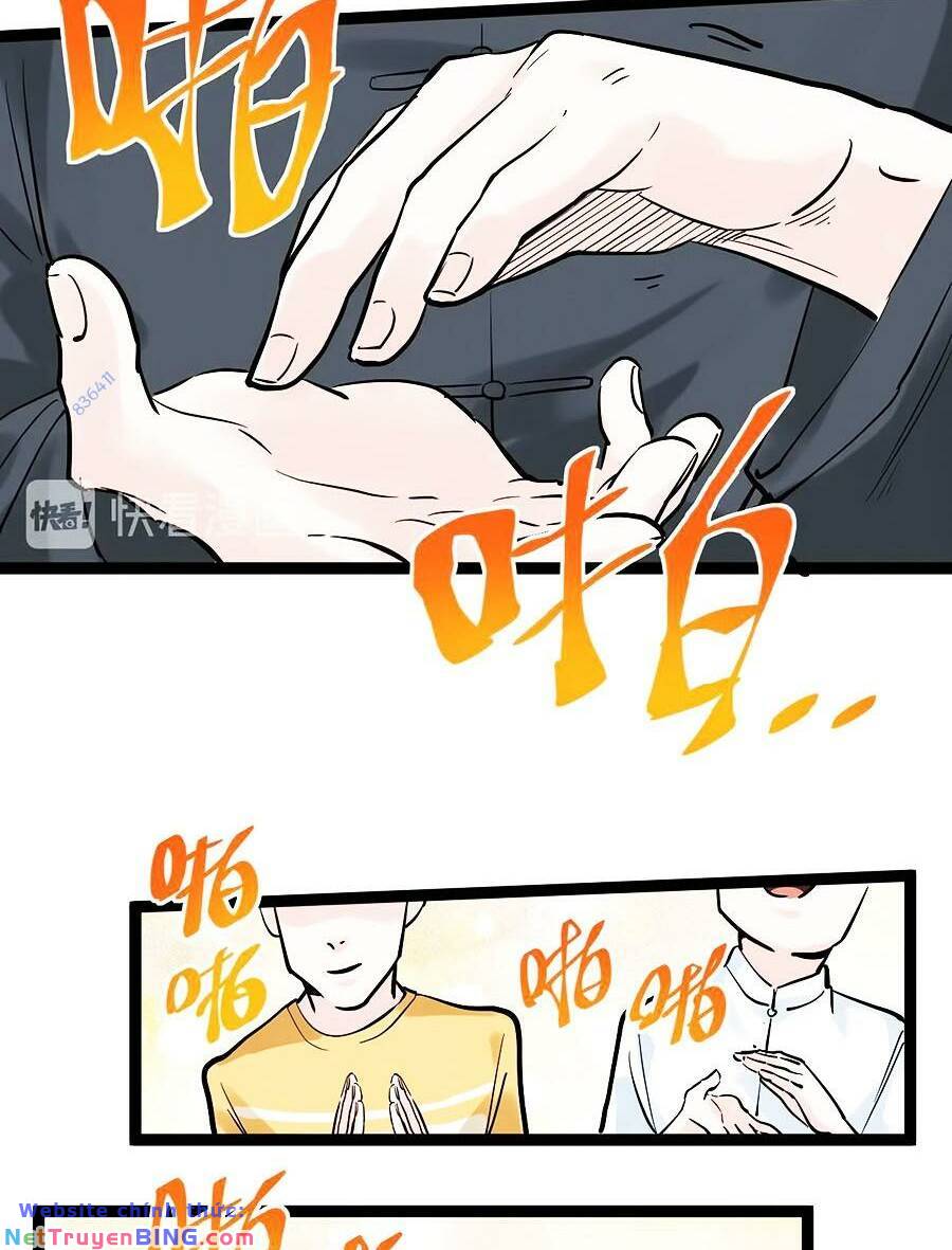 Tinh Thần Đại Hải Của Học Bá: Chapter 30
