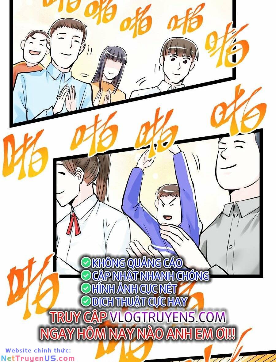 Tinh Thần Đại Hải Của Học Bá: Chapter 30