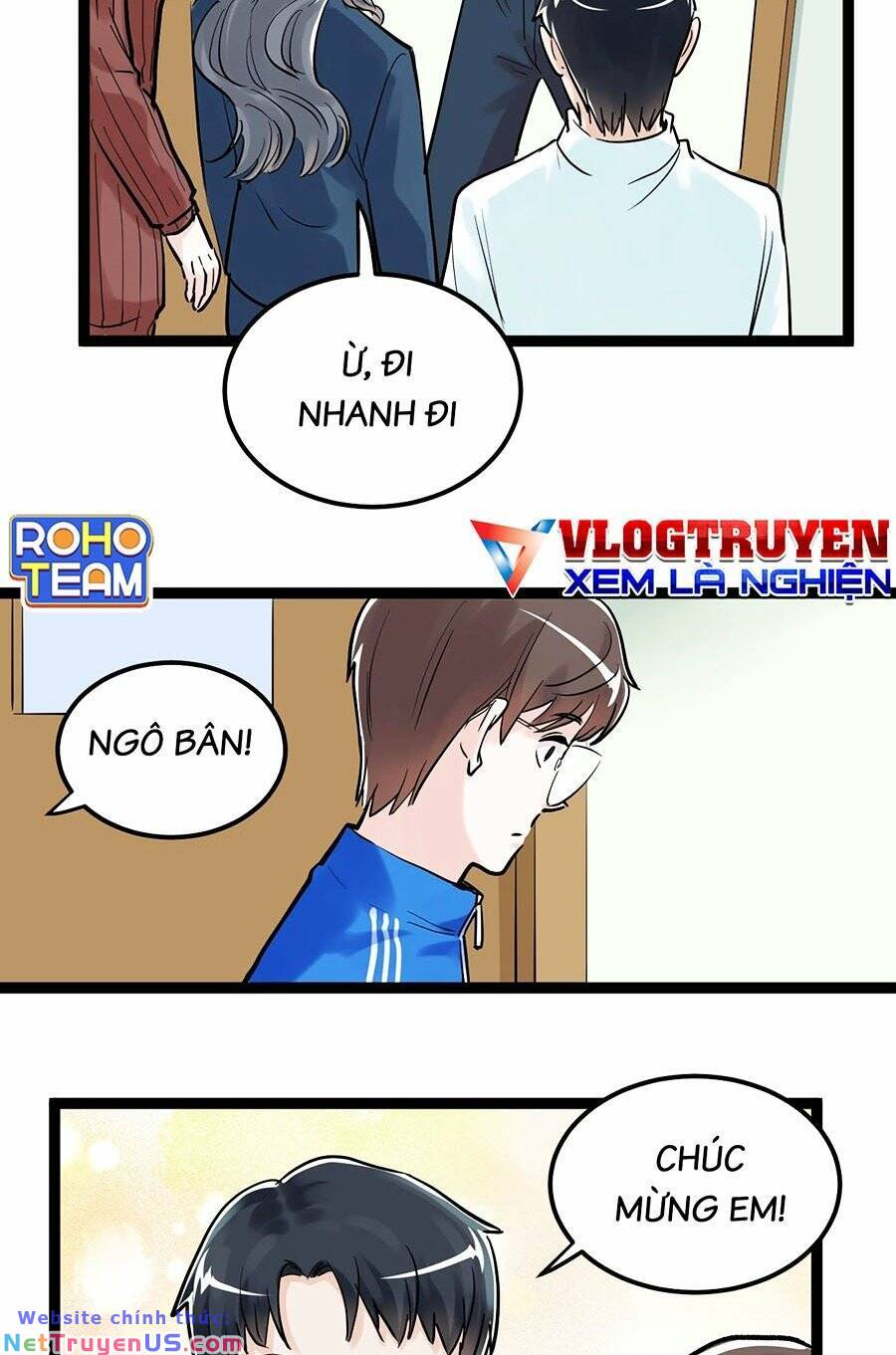 Tinh Thần Đại Hải Của Học Bá: Chapter 31