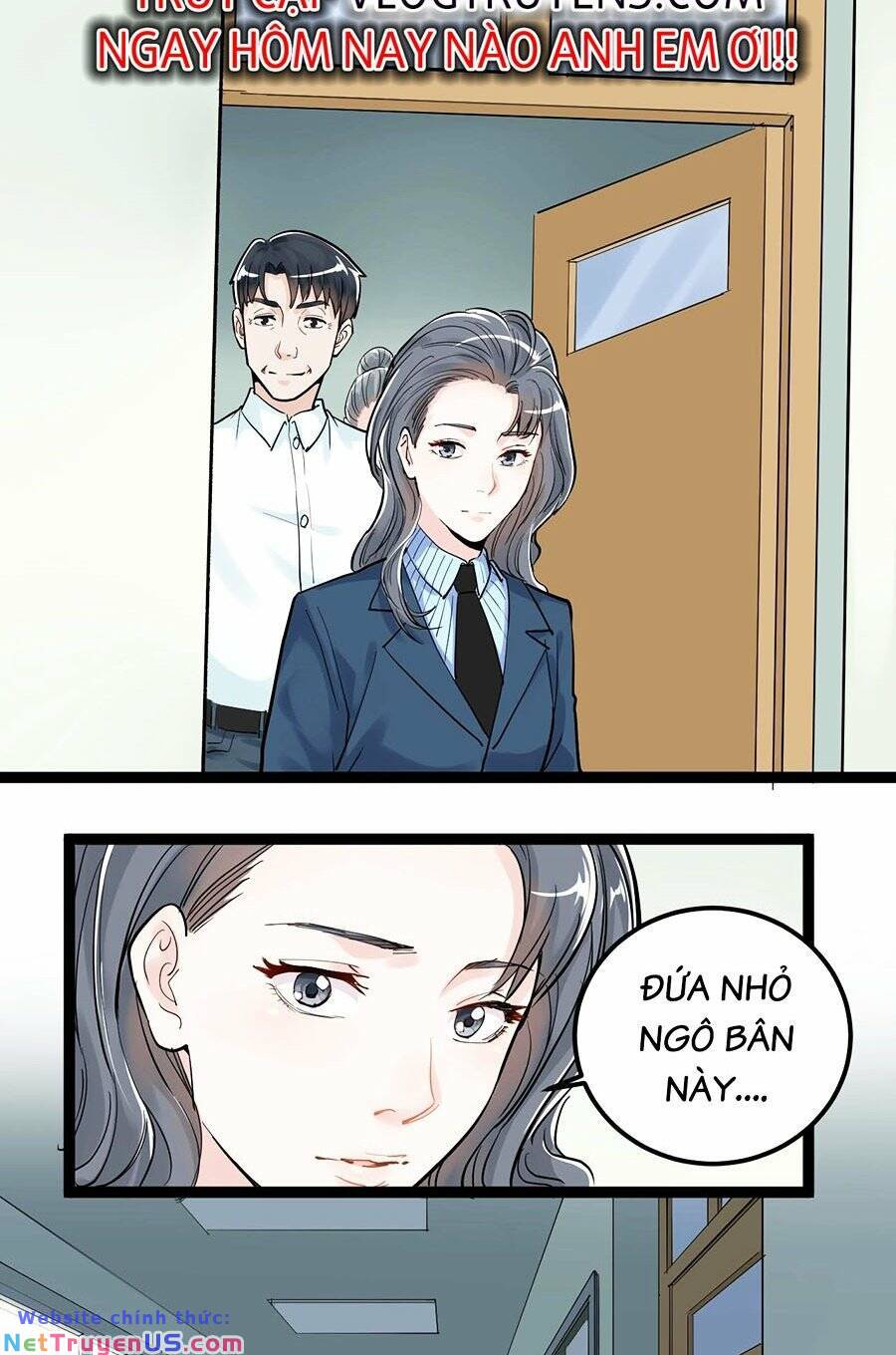 Tinh Thần Đại Hải Của Học Bá: Chapter 31