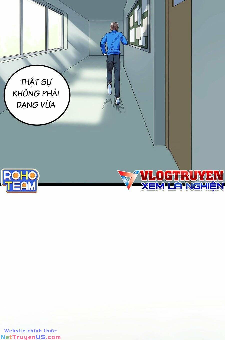 Tinh Thần Đại Hải Của Học Bá: Chapter 31