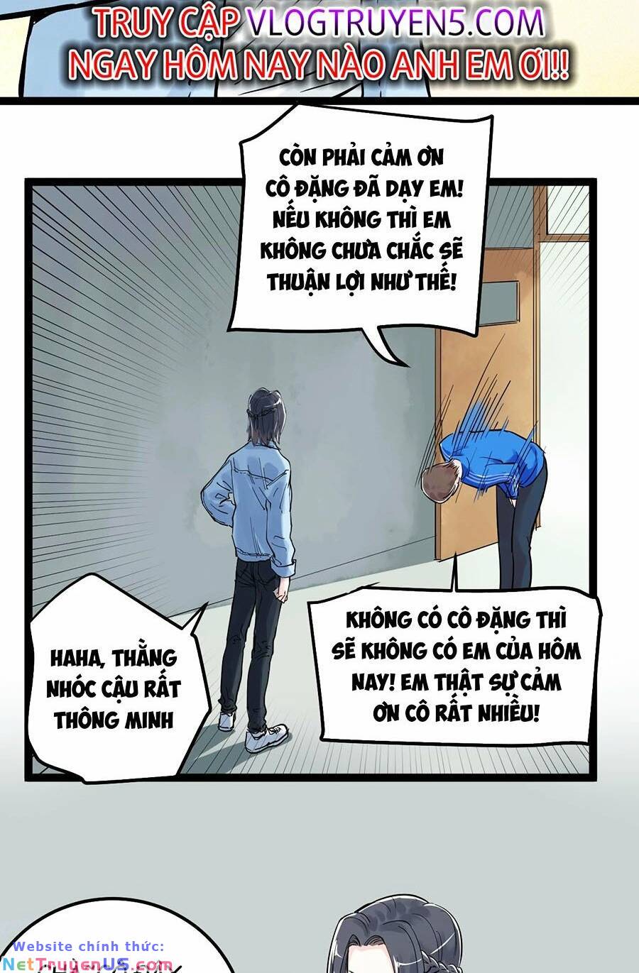 Tinh Thần Đại Hải Của Học Bá: Chapter 31