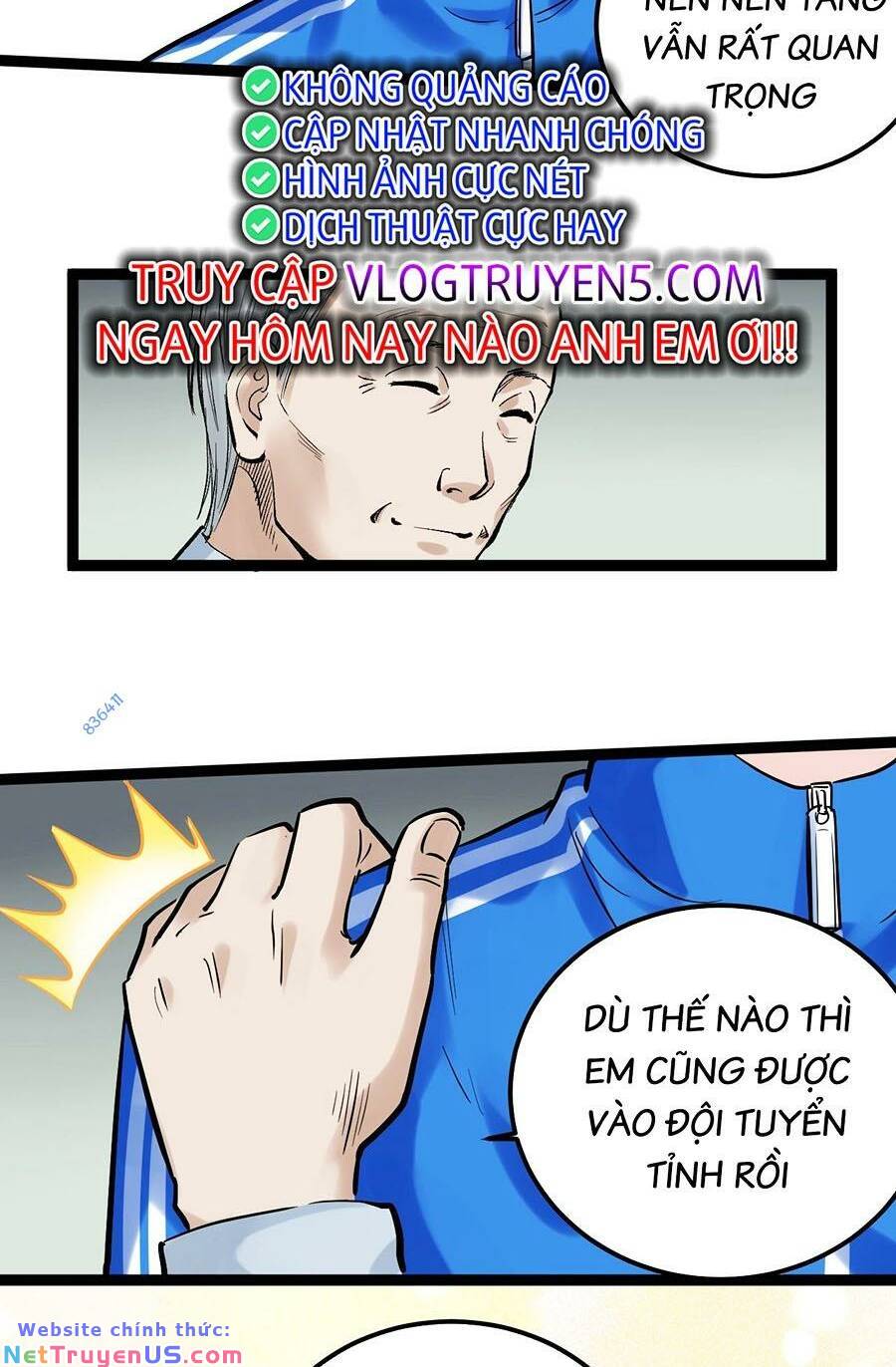 Tinh Thần Đại Hải Của Học Bá: Chapter 31