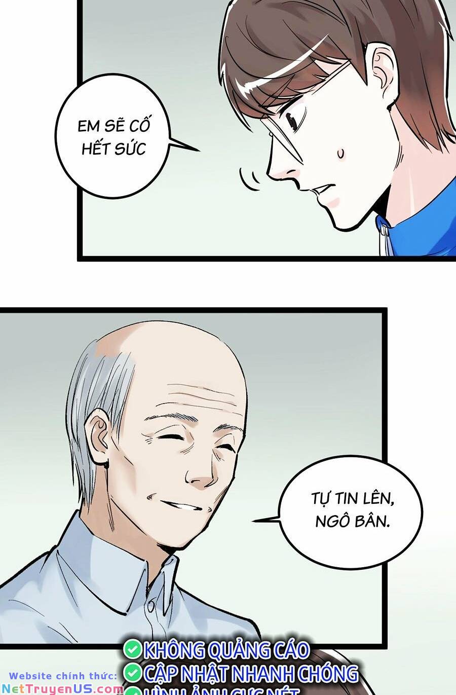Tinh Thần Đại Hải Của Học Bá: Chapter 31