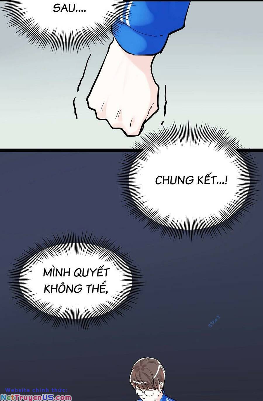 Tinh Thần Đại Hải Của Học Bá: Chapter 31