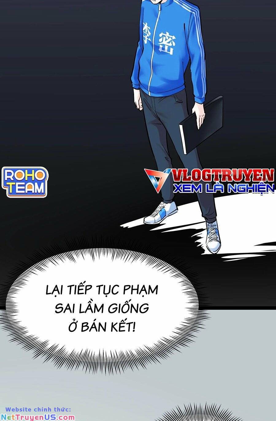 Tinh Thần Đại Hải Của Học Bá: Chapter 31