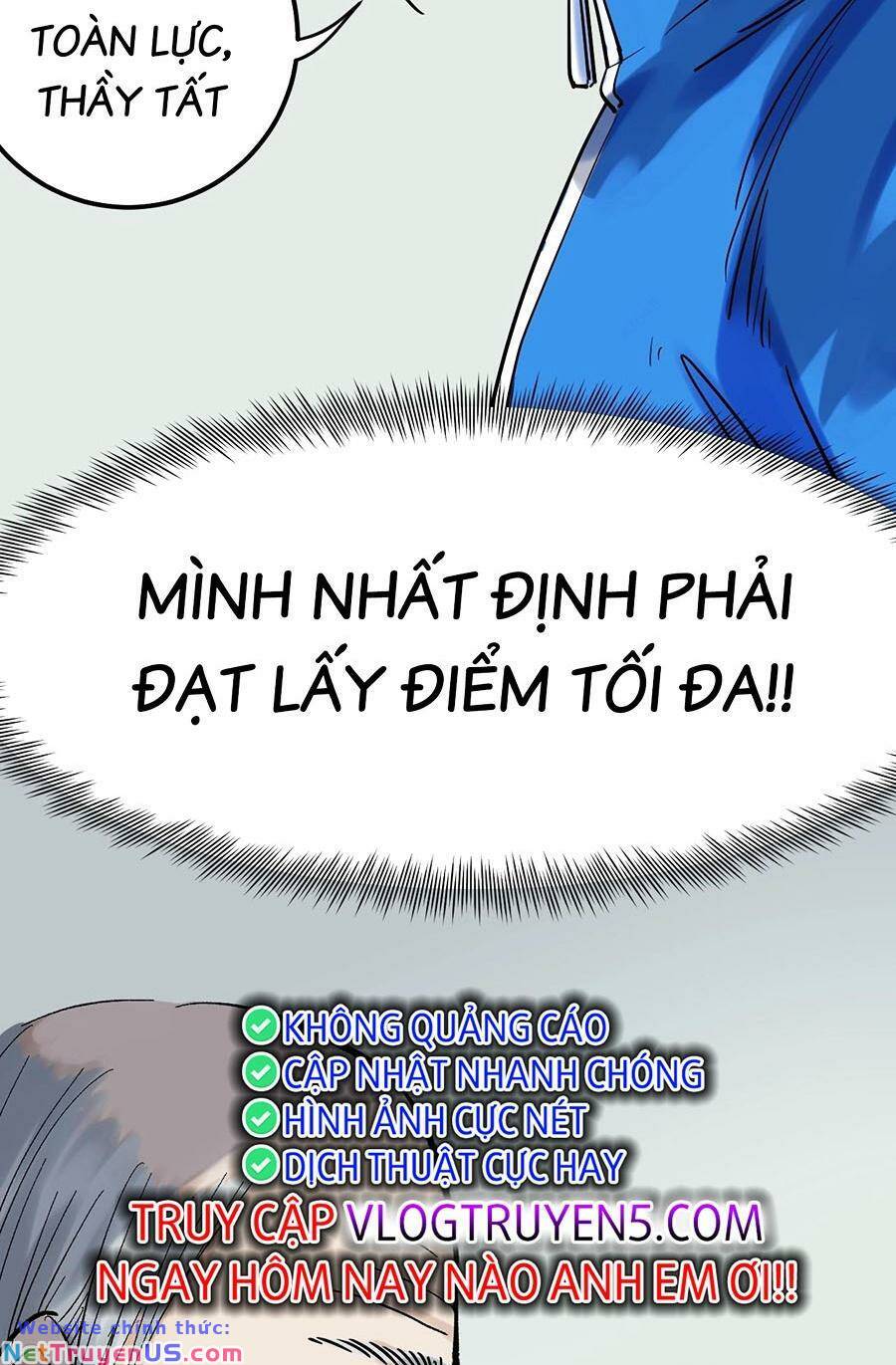 Tinh Thần Đại Hải Của Học Bá: Chapter 31