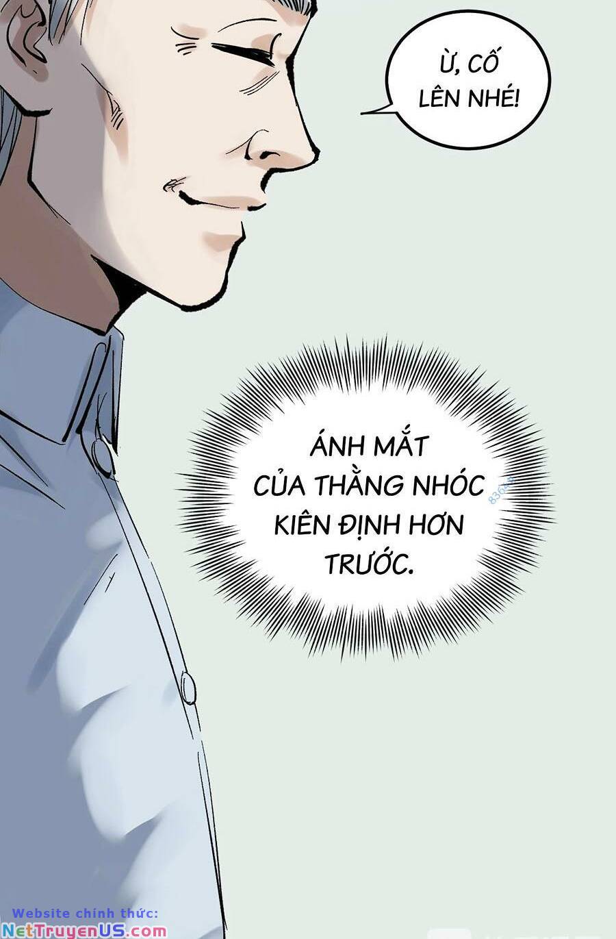 Tinh Thần Đại Hải Của Học Bá: Chapter 31