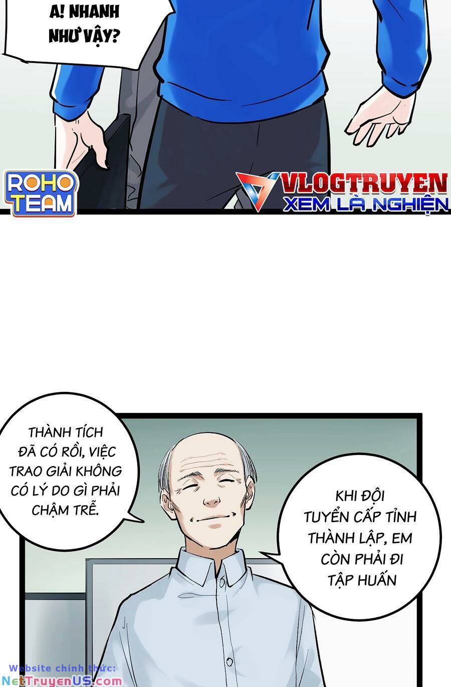 Tinh Thần Đại Hải Của Học Bá: Chapter 31