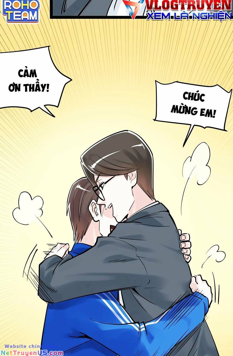 Tinh Thần Đại Hải Của Học Bá: Chapter 31