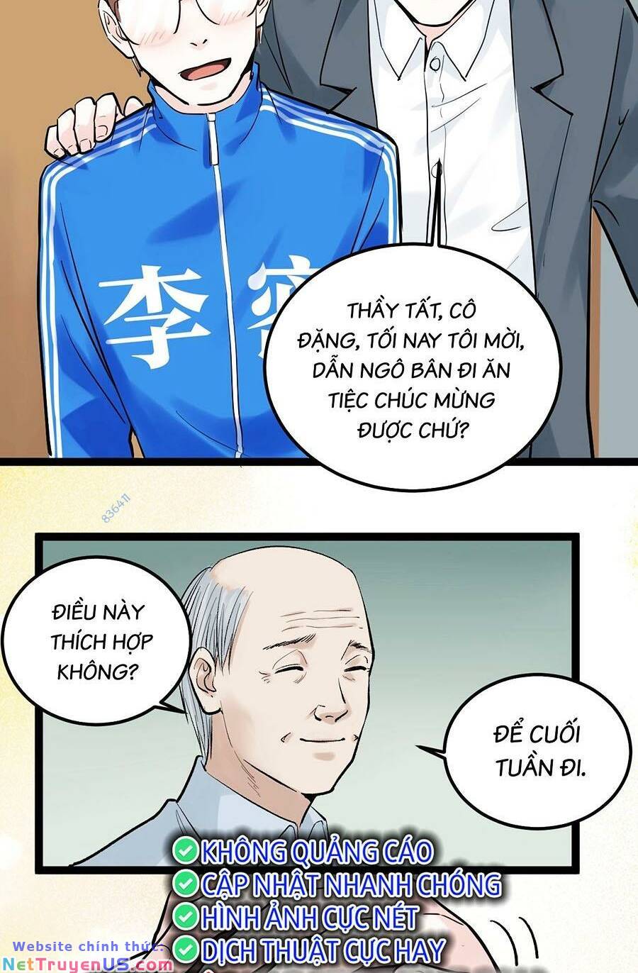 Tinh Thần Đại Hải Của Học Bá: Chapter 31