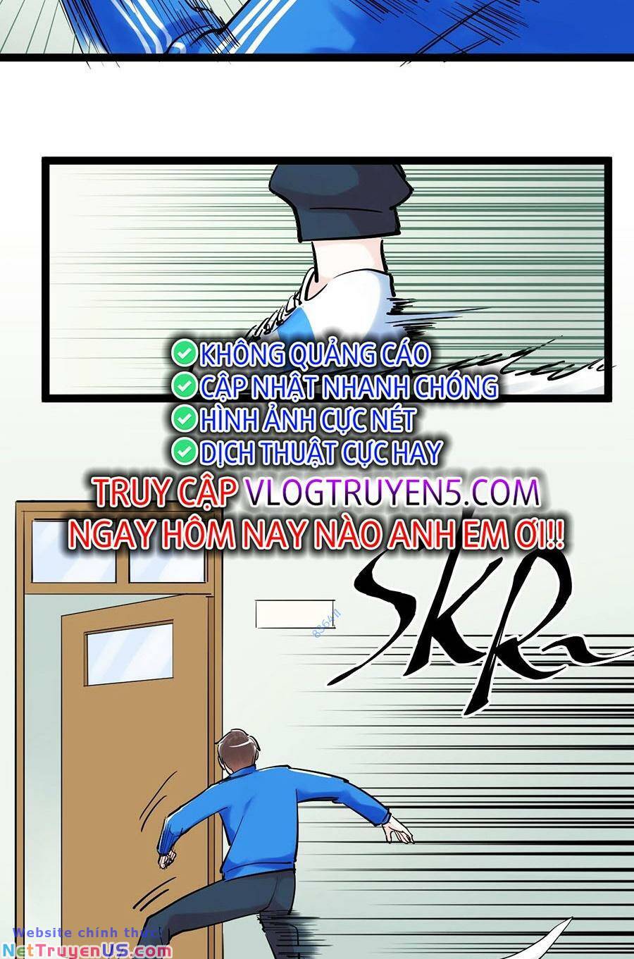 Tinh Thần Đại Hải Của Học Bá: Chapter 31