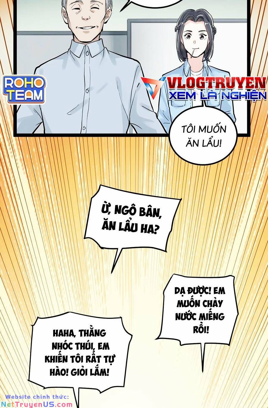 Tinh Thần Đại Hải Của Học Bá: Chapter 31
