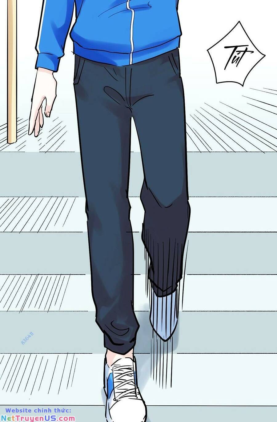 Tinh Thần Đại Hải Của Học Bá: Chapter 31