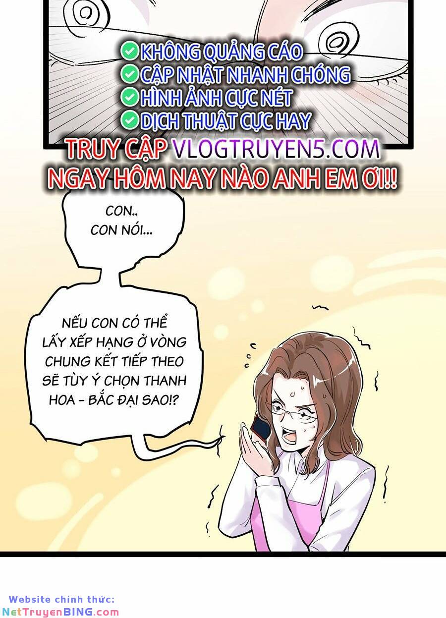 Tinh Thần Đại Hải Của Học Bá: Chapter 31