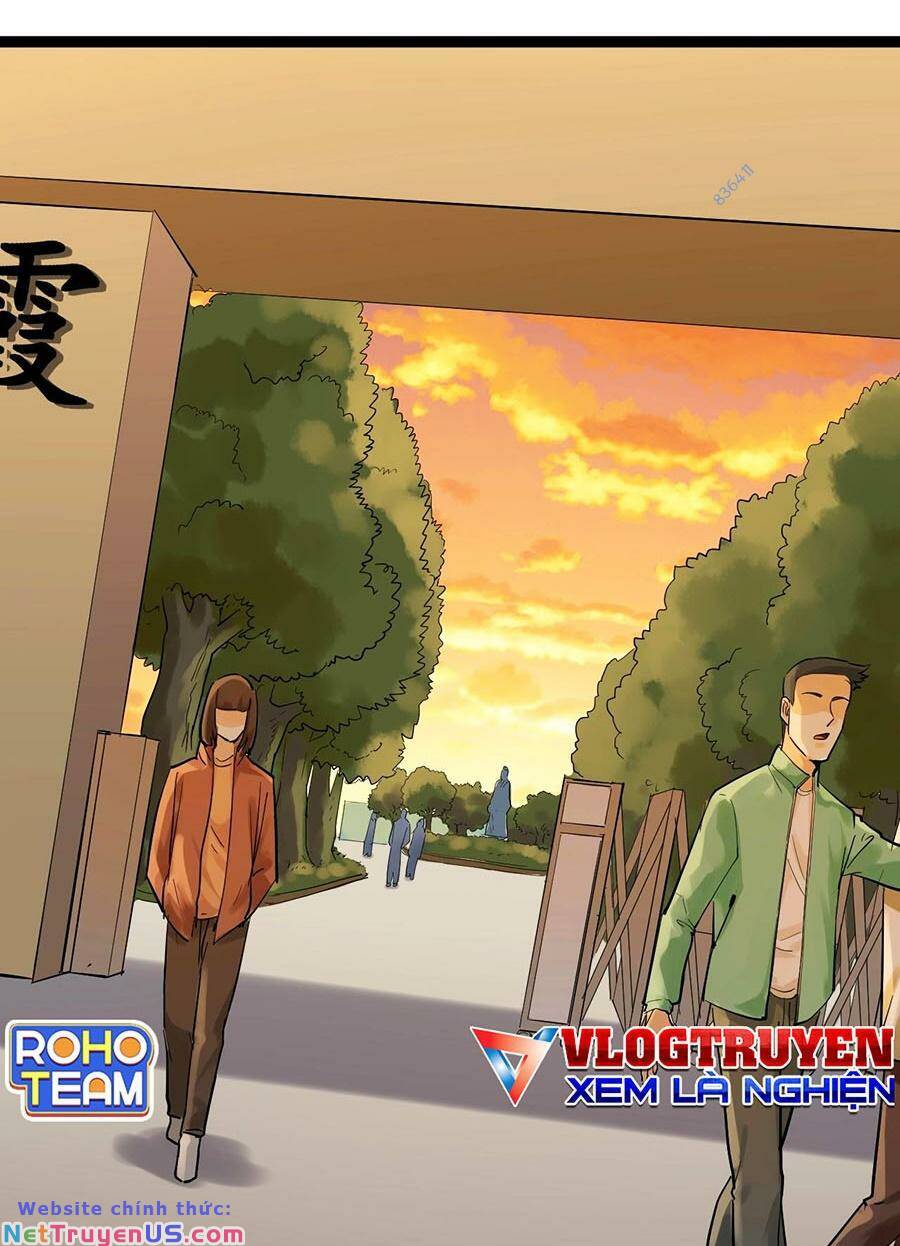 Tinh Thần Đại Hải Của Học Bá: Chapter 31