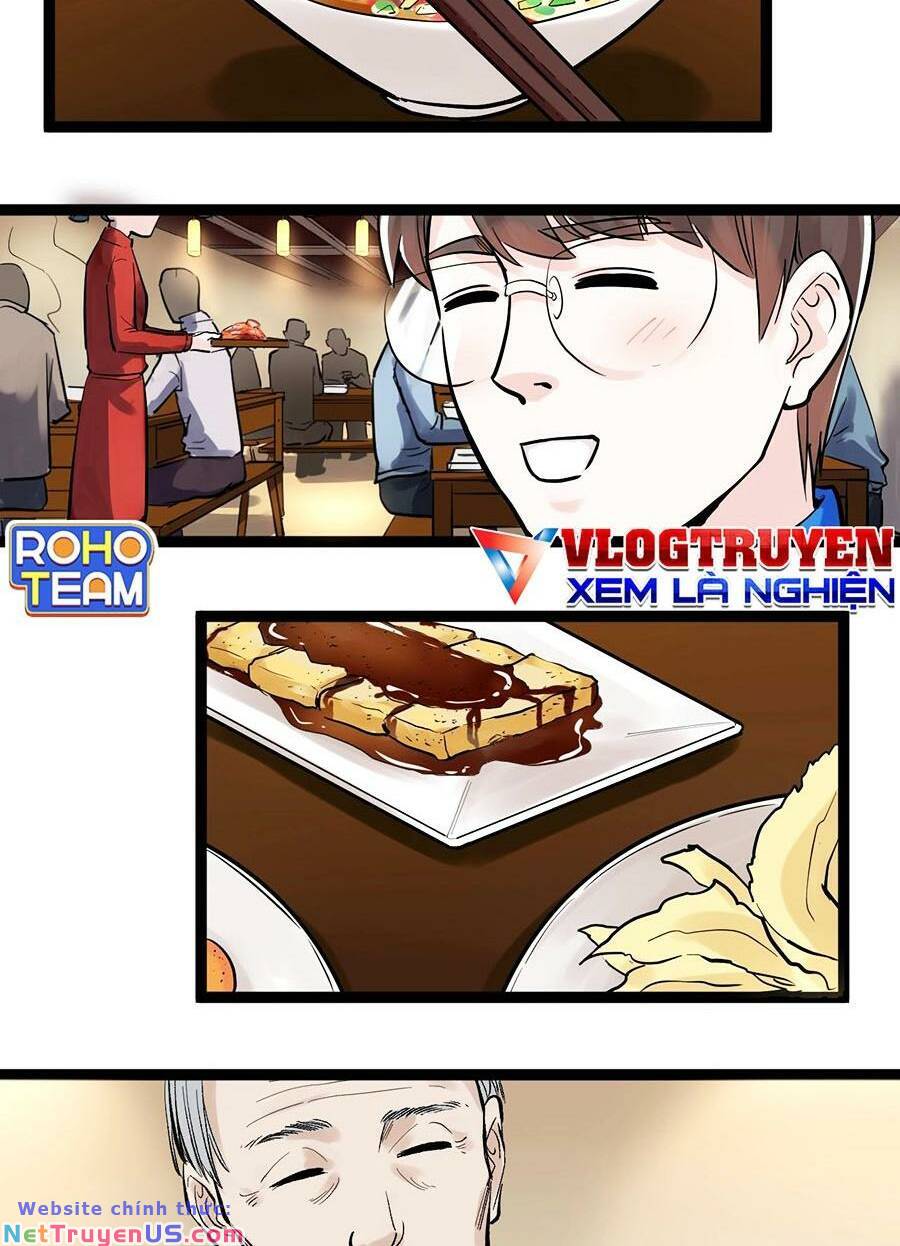 Tinh Thần Đại Hải Của Học Bá: Chapter 31