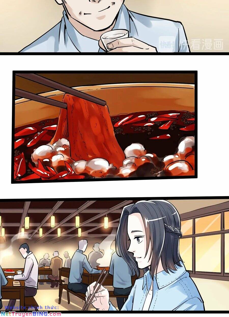 Tinh Thần Đại Hải Của Học Bá: Chapter 31