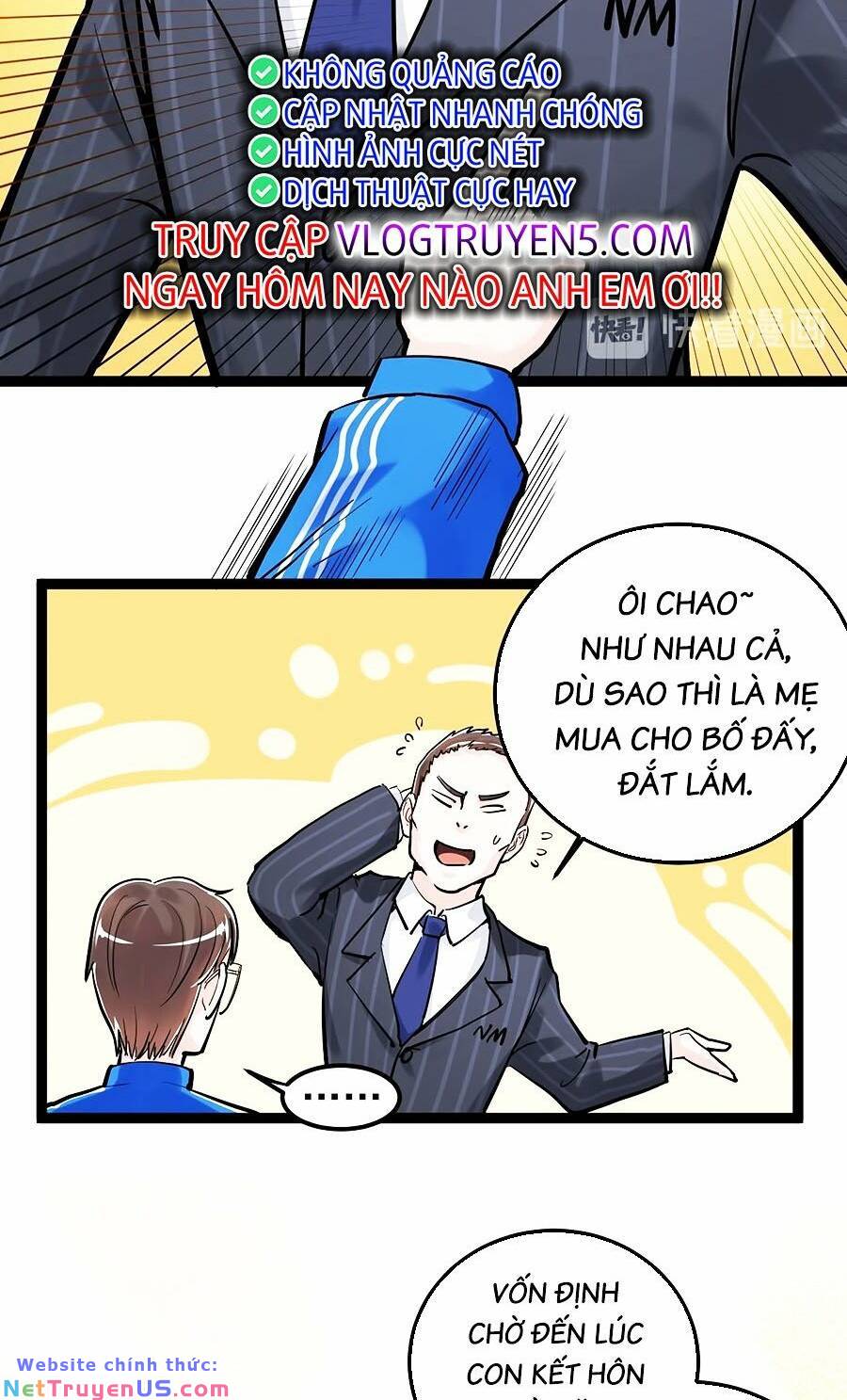 Tinh Thần Đại Hải Của Học Bá: Chapter 32