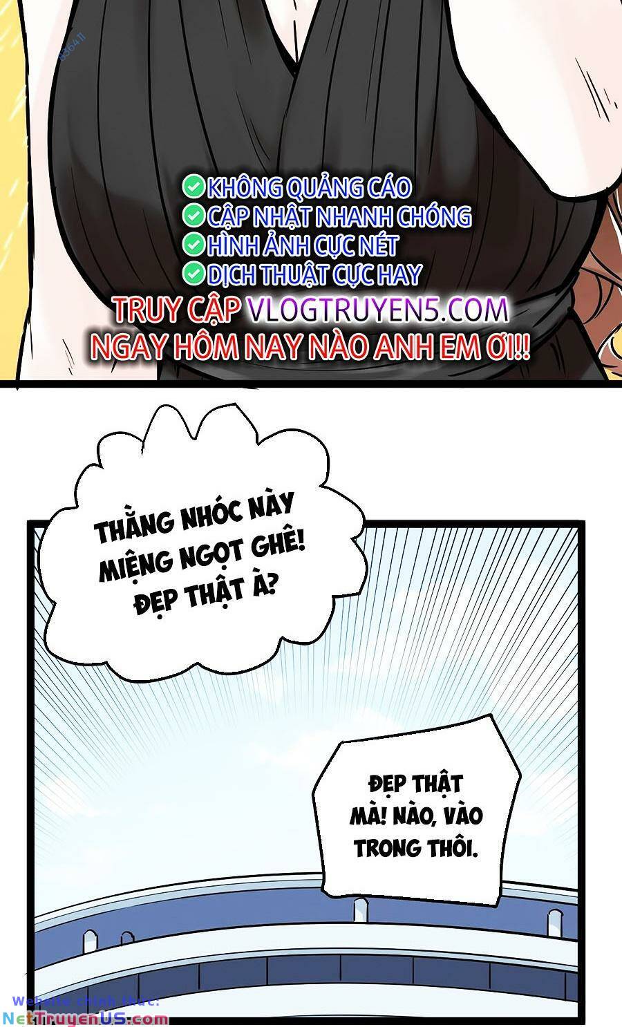Tinh Thần Đại Hải Của Học Bá: Chapter 32