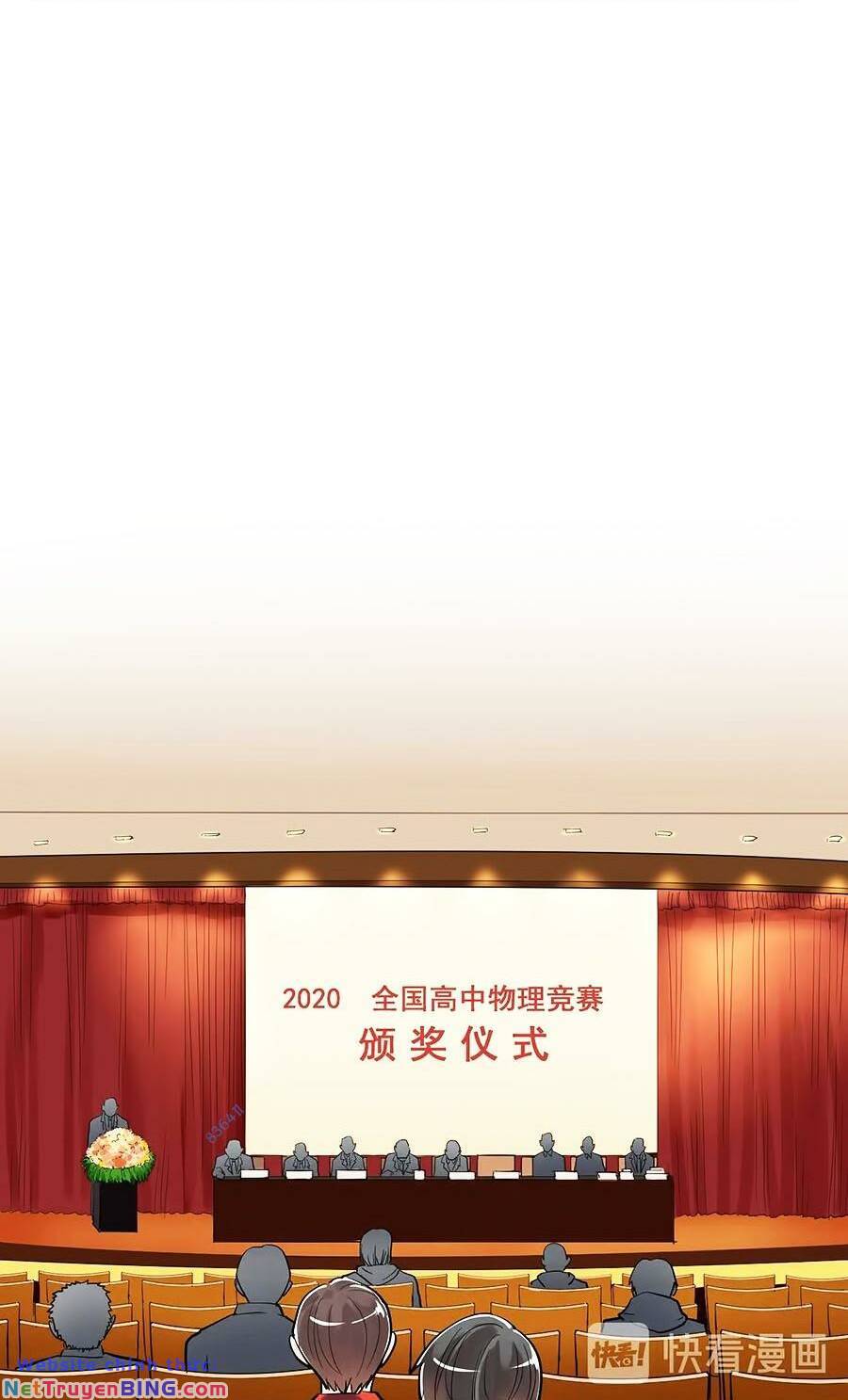 Tinh Thần Đại Hải Của Học Bá: Chapter 32
