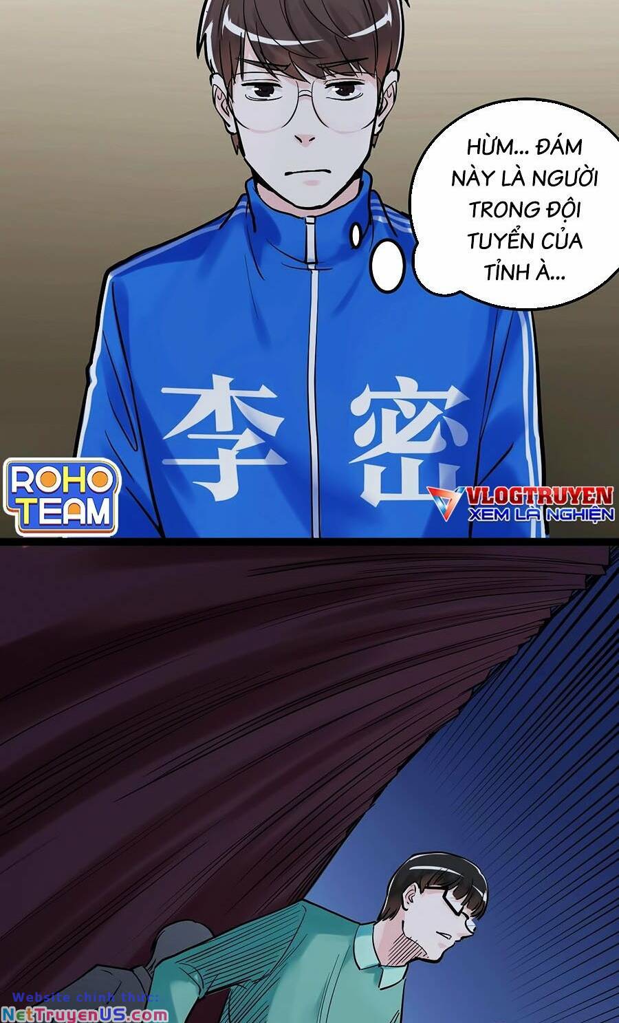 Tinh Thần Đại Hải Của Học Bá: Chapter 32