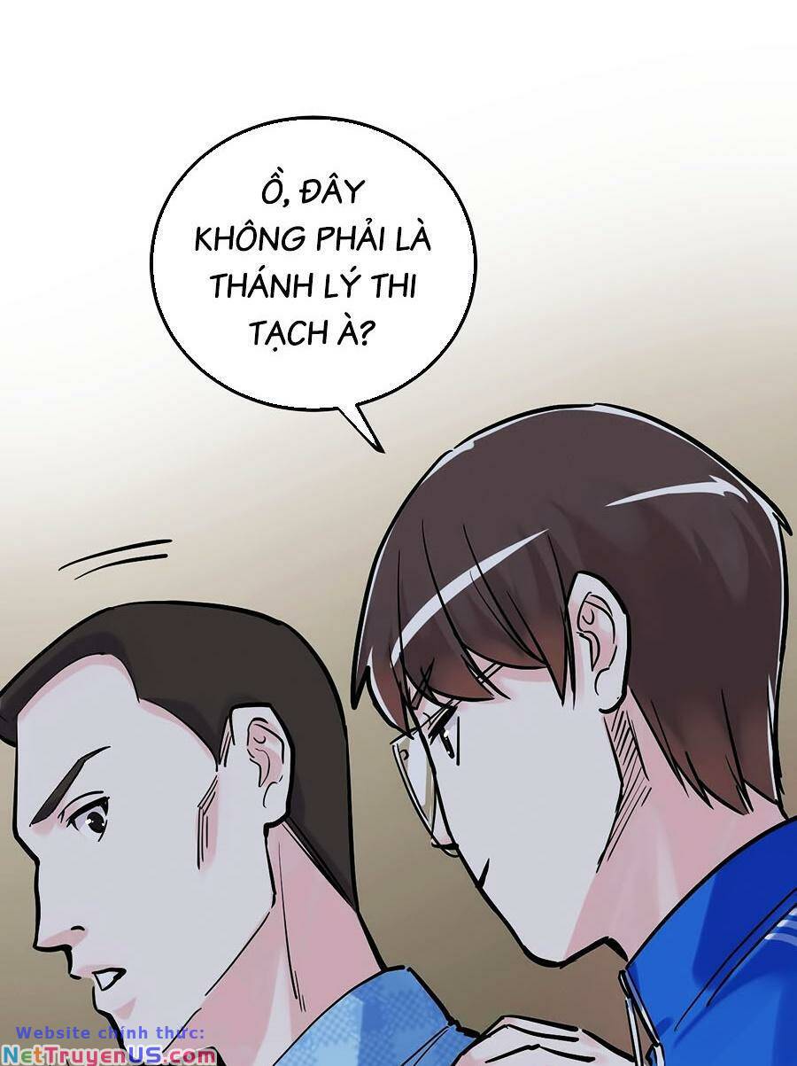 Tinh Thần Đại Hải Của Học Bá: Chapter 32