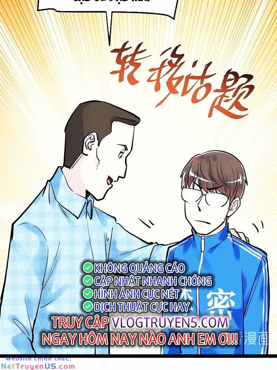 Tinh Thần Đại Hải Của Học Bá: Chapter 32