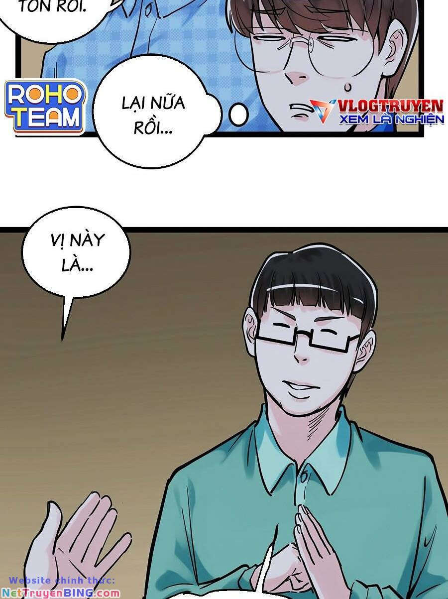 Tinh Thần Đại Hải Của Học Bá: Chapter 32