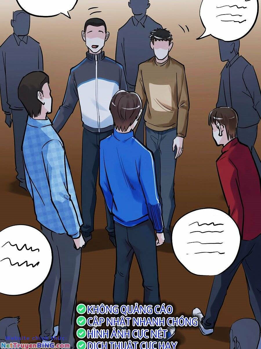 Tinh Thần Đại Hải Của Học Bá: Chapter 32