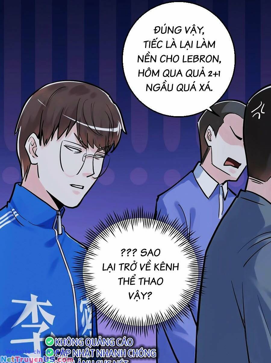 Tinh Thần Đại Hải Của Học Bá: Chapter 32