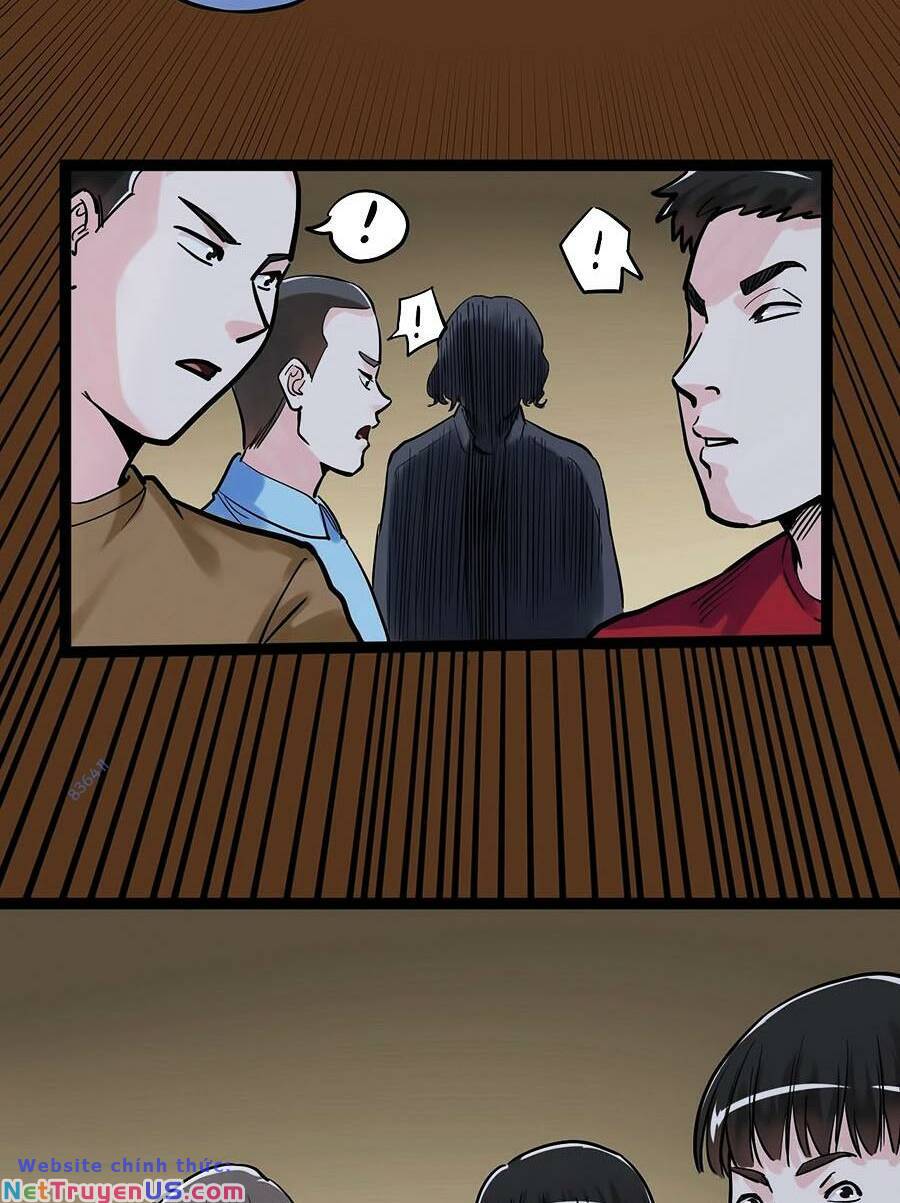 Tinh Thần Đại Hải Của Học Bá: Chapter 32